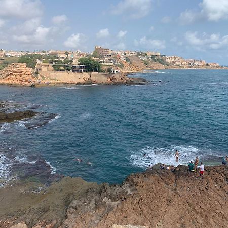 Tres Beau T4 Torrevieja Renove Et Moderne Lägenhet Exteriör bild