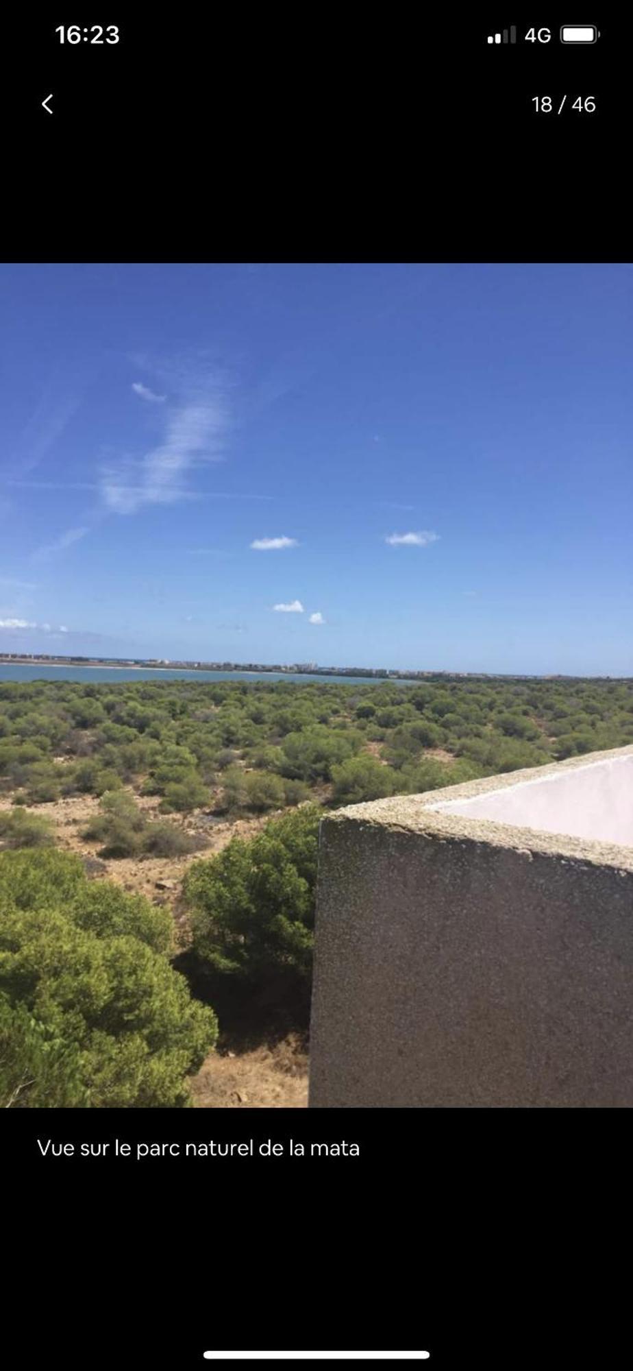 Tres Beau T4 Torrevieja Renove Et Moderne Lägenhet Exteriör bild