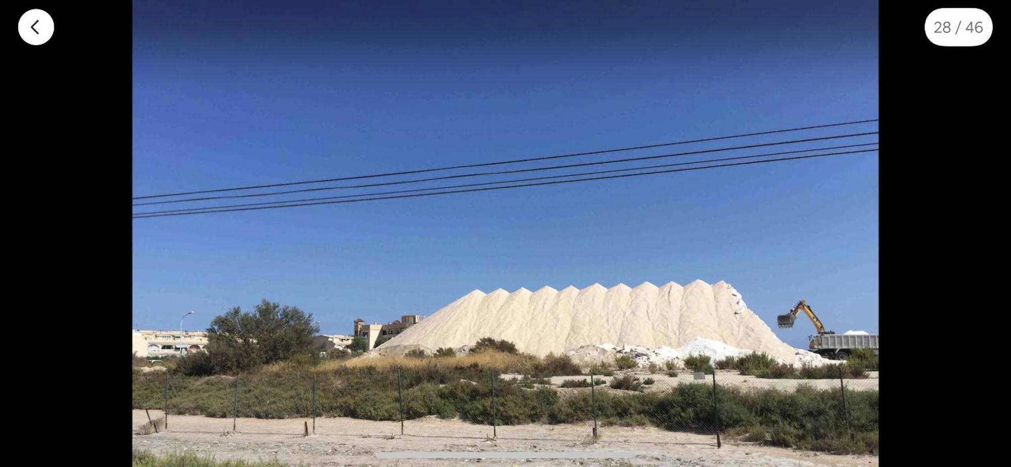 Tres Beau T4 Torrevieja Renove Et Moderne Lägenhet Exteriör bild