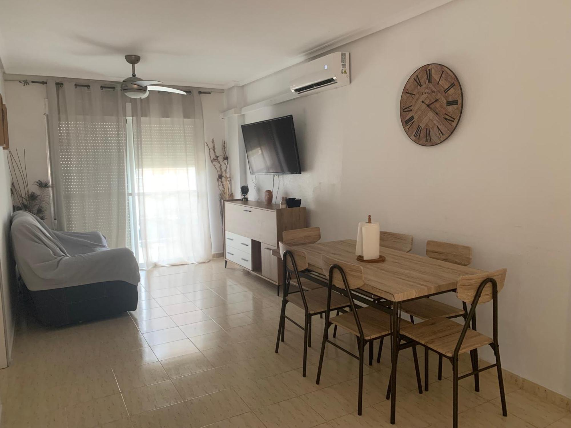 Tres Beau T4 Torrevieja Renove Et Moderne Lägenhet Exteriör bild