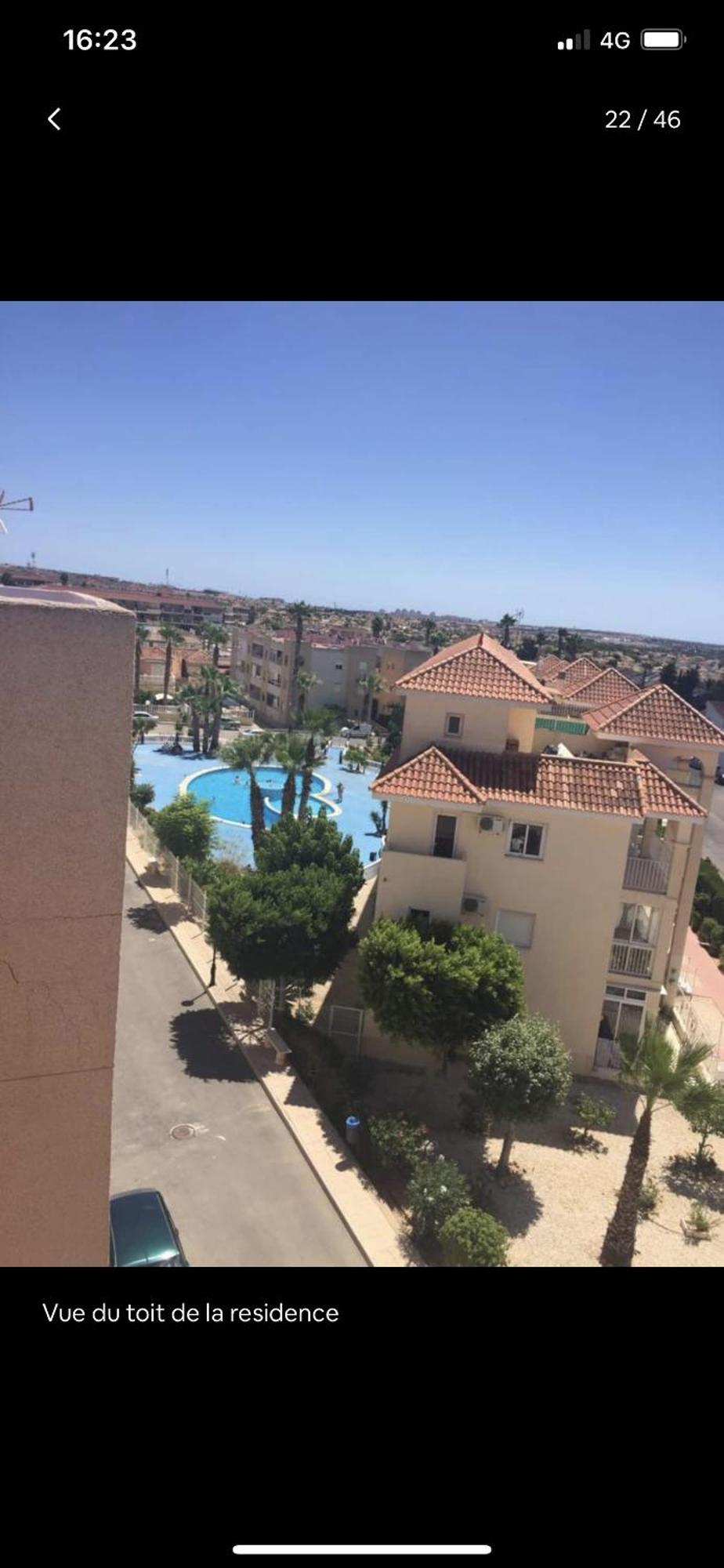 Tres Beau T4 Torrevieja Renove Et Moderne Lägenhet Exteriör bild