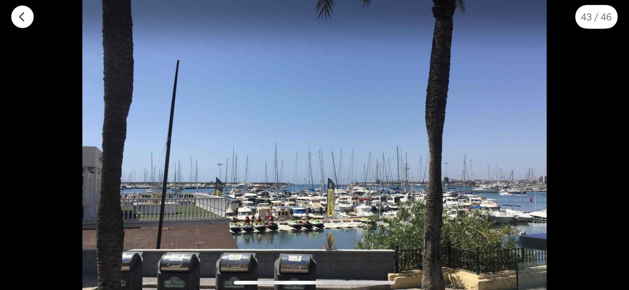 Tres Beau T4 Torrevieja Renove Et Moderne Lägenhet Exteriör bild