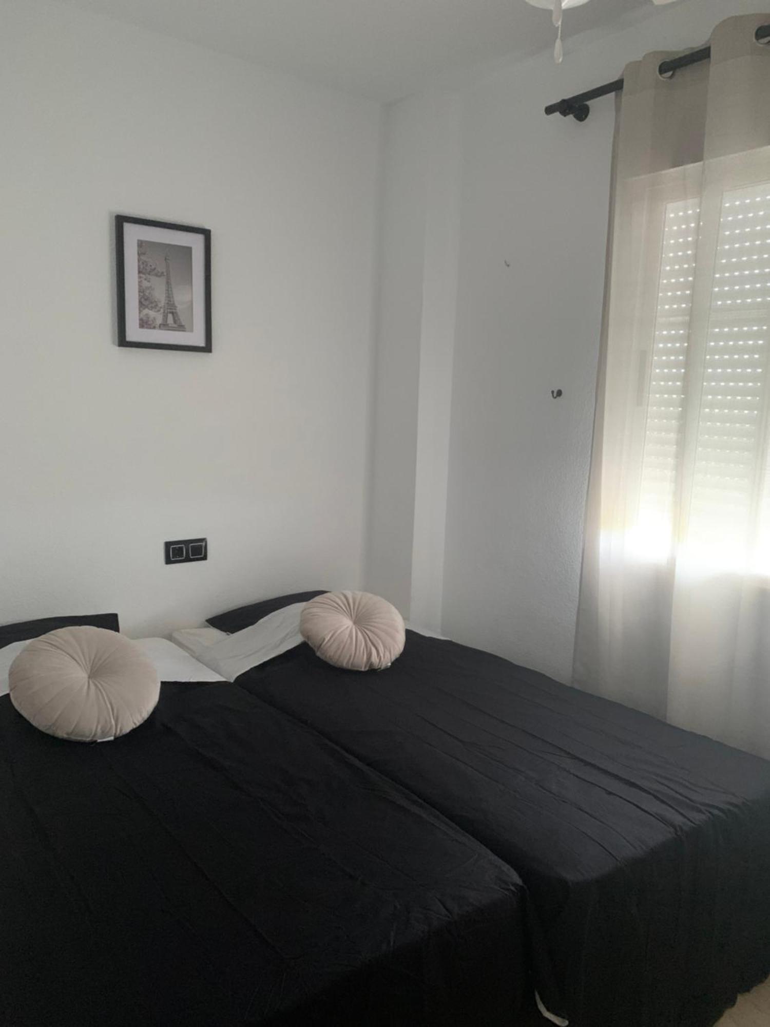 Tres Beau T4 Torrevieja Renove Et Moderne Lägenhet Exteriör bild