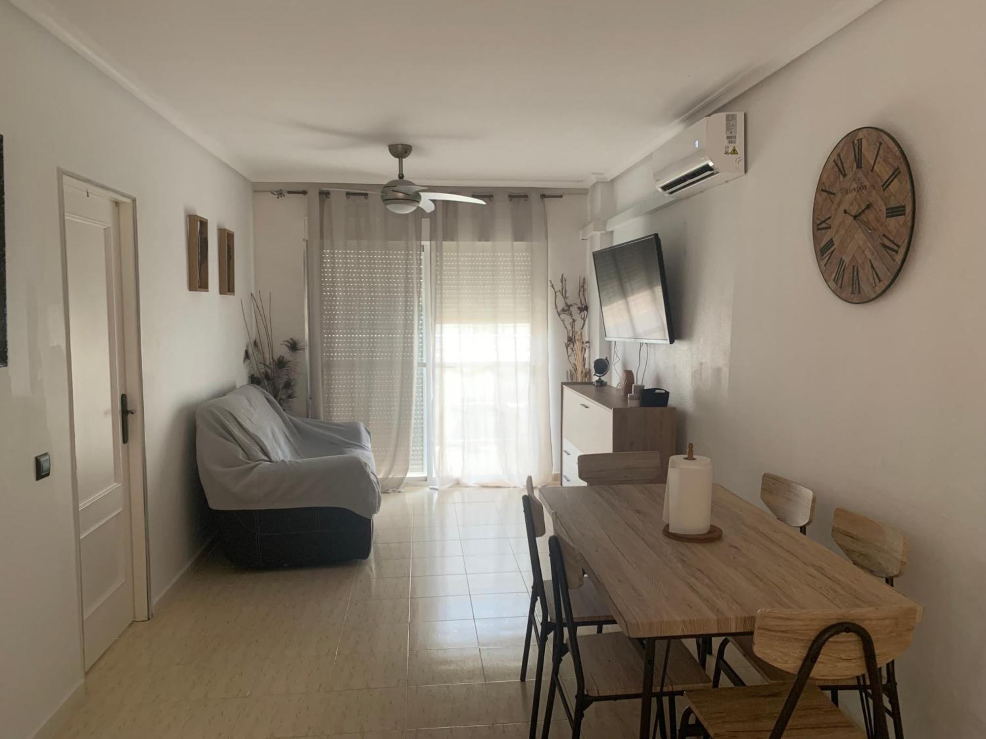 Tres Beau T4 Torrevieja Renove Et Moderne Lägenhet Exteriör bild