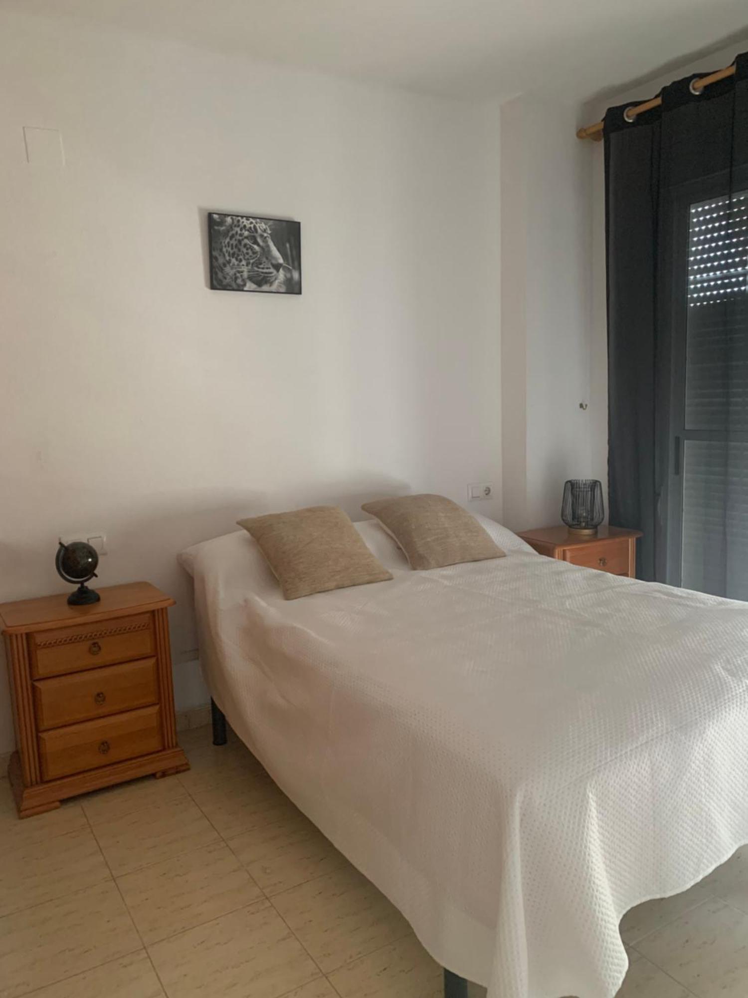 Tres Beau T4 Torrevieja Renove Et Moderne Lägenhet Exteriör bild