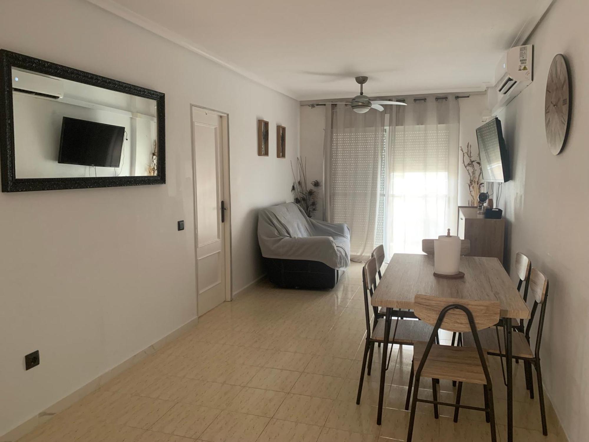 Tres Beau T4 Torrevieja Renove Et Moderne Lägenhet Exteriör bild